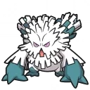 Mega Abomasnow